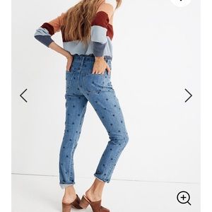 Madewell Jeans size 25